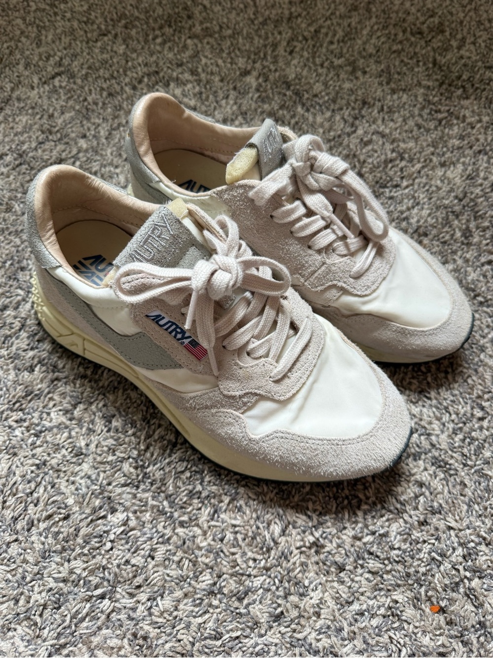 Autry Women Sneakers